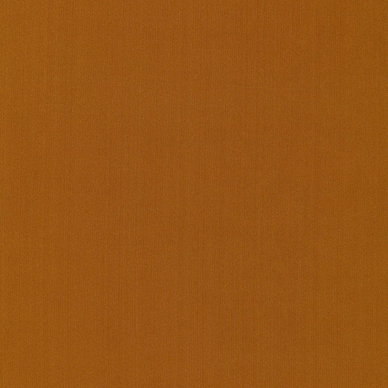 Burnt orange fabric texture with fine weave and smooth matte finish.