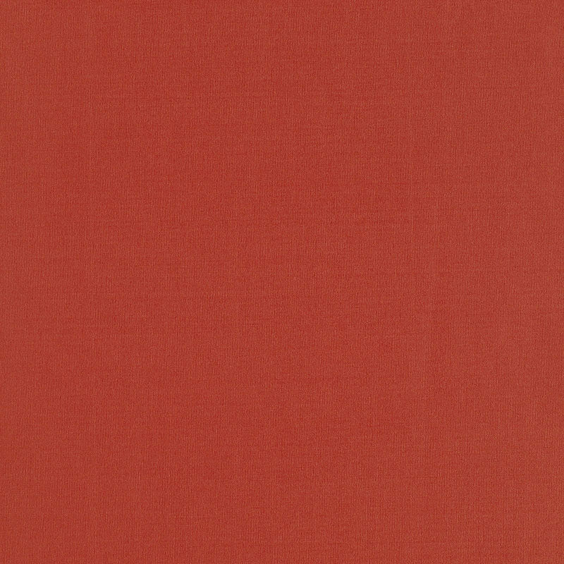 SCHUMACHER PERFECT BASICS: SILK & TAFFETA GIORDANO TAFFETA PLAINS,HIGH PERFORMANCE PLAINS,HIGH PERFORMANCE TUSCAN RED - 64002
