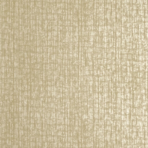 Beige plain-textured wallpaper with a subtle surface texture.
