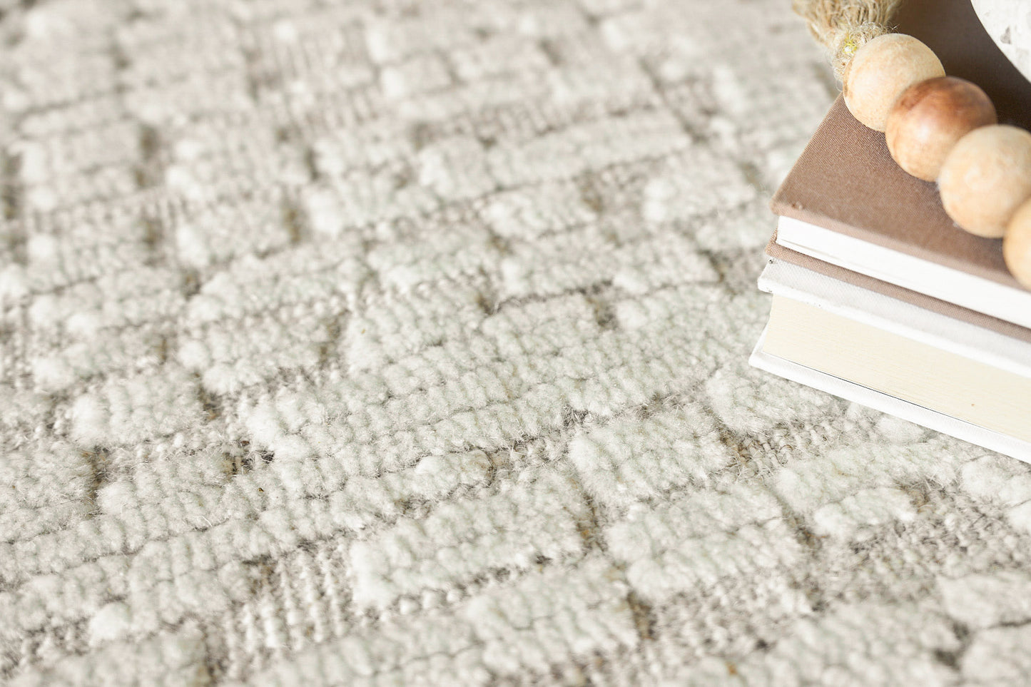 EXQUISITE RUGS Calexico Indoor Hand Woven - 6429-9'X12'