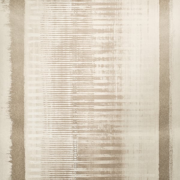 Galerie Wallcoverings Adonea Stripe Galerie Wallcoverings Beige - 64324