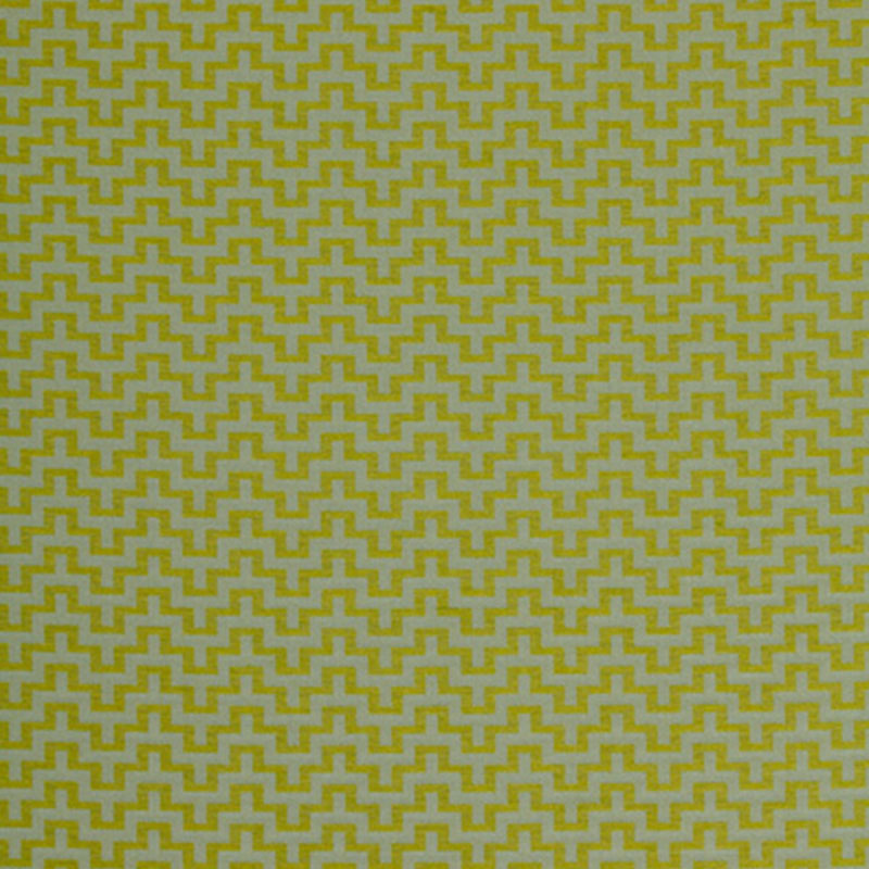 SCHUMACHER Essentials: Small Scale Upholstery Fabrics MANHATTAN PATTERN WOVENS PATTERN WOVENS VIRIDIAN - 64344