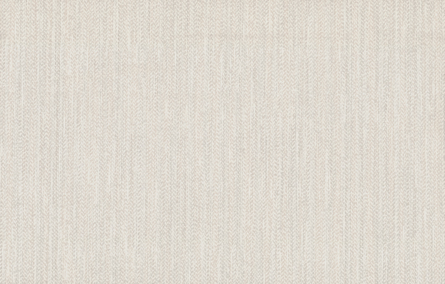York Wallcoverings Signature Textures Chevron Channel White Wallpaper Textures Whites and Off-Whites Wallpaper - 6440