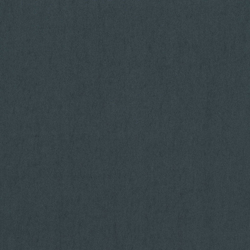 SCHUMACHER PERFECT BASICS: COTTON TRISTAN COTTON WEAVE PLAINS PLAINS NAVY - 64512