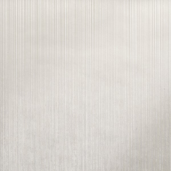 Galerie Wallcoverings Universe Metallic Stripe Galerie Wallcoverings White - GH64612-23