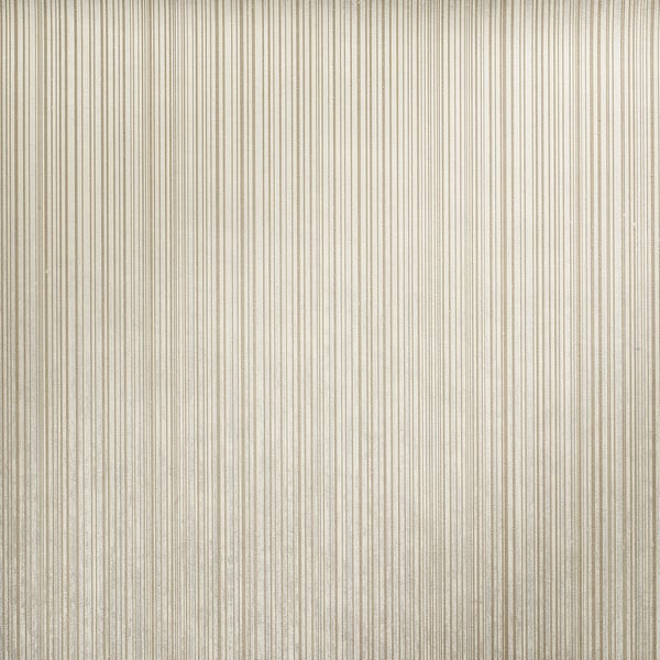 Galerie Wallcoverings Universe Metallic Stripe Galerie Wallcoverings Beige - GH64613-23