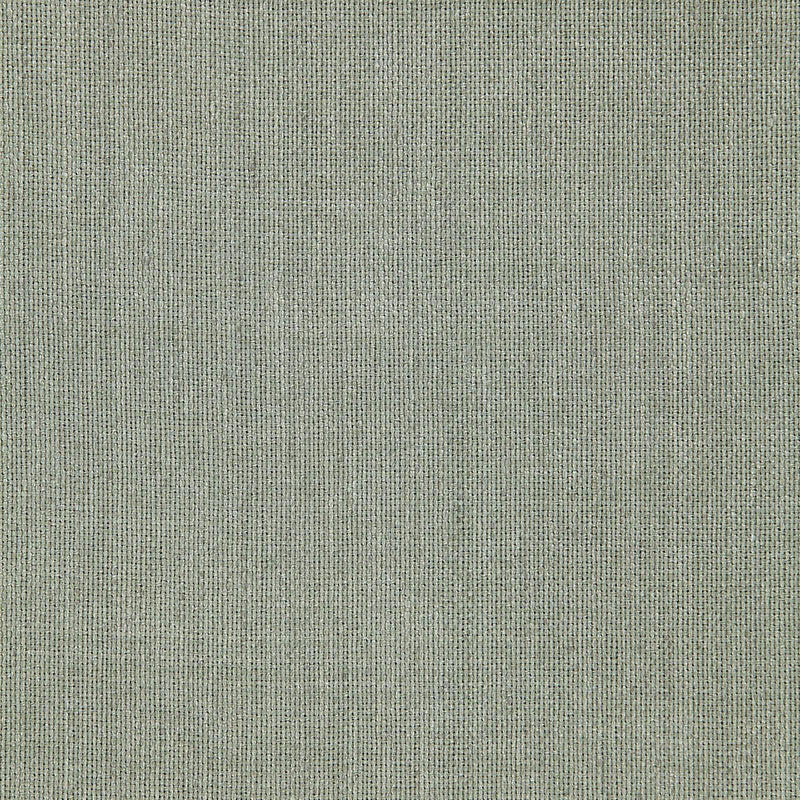 SCHUMACHER PERFECT BASICS: LINEN BECKTON WEAVE PLAINS PLAINS SHALE - 64646
