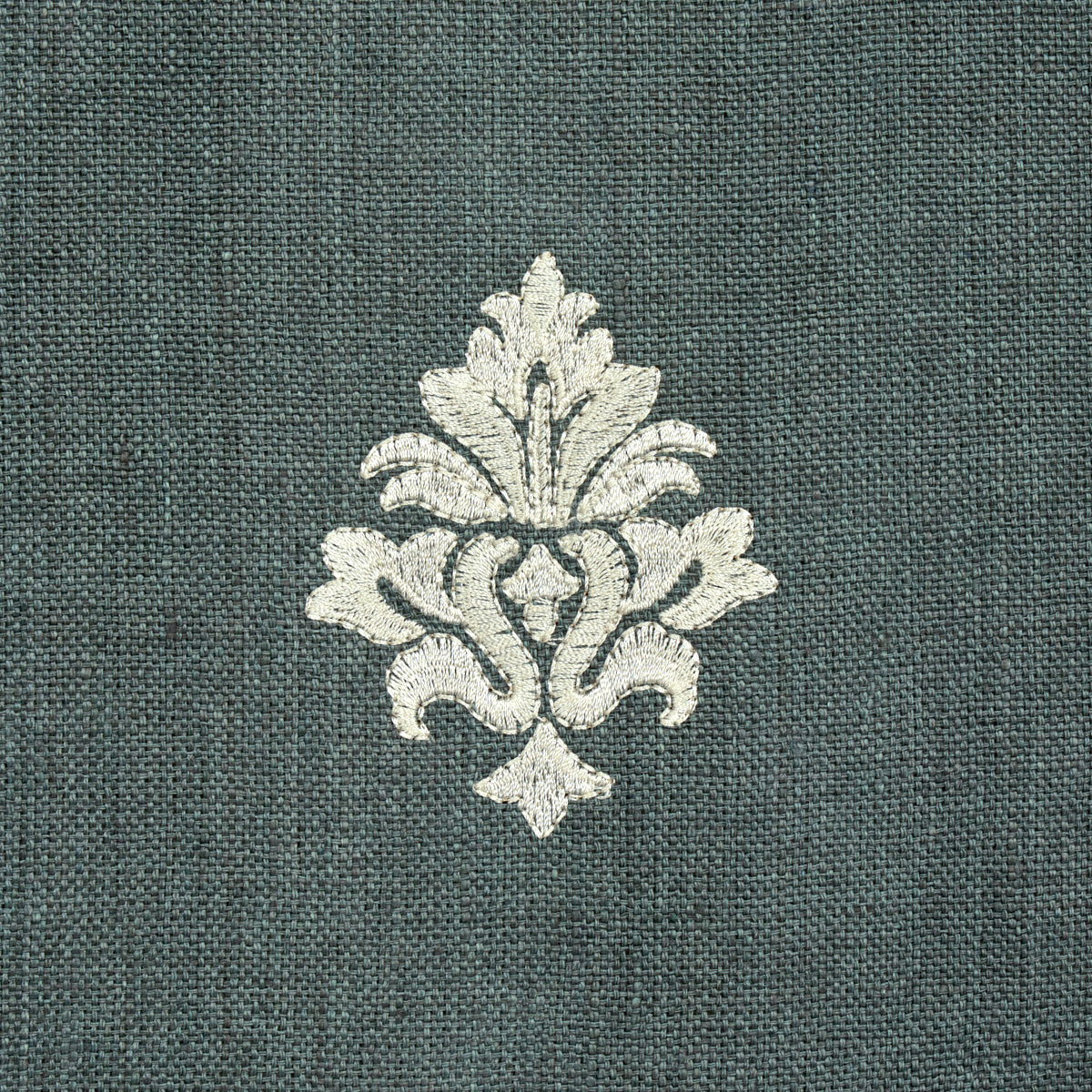 SCHUMACHER CHROMA Lorenzo Embroidery EMBROIDERIES EMBROIDERIES MIDNIGHT - 64721