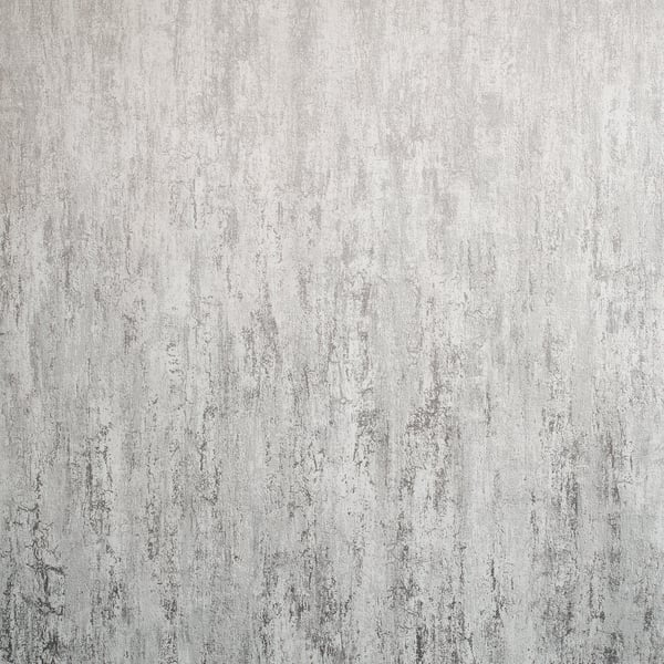 Galerie Wallcoverings Urban Classics Abstract Distress Galerie Wallcoverings Silver, Grey - GH64851-23
