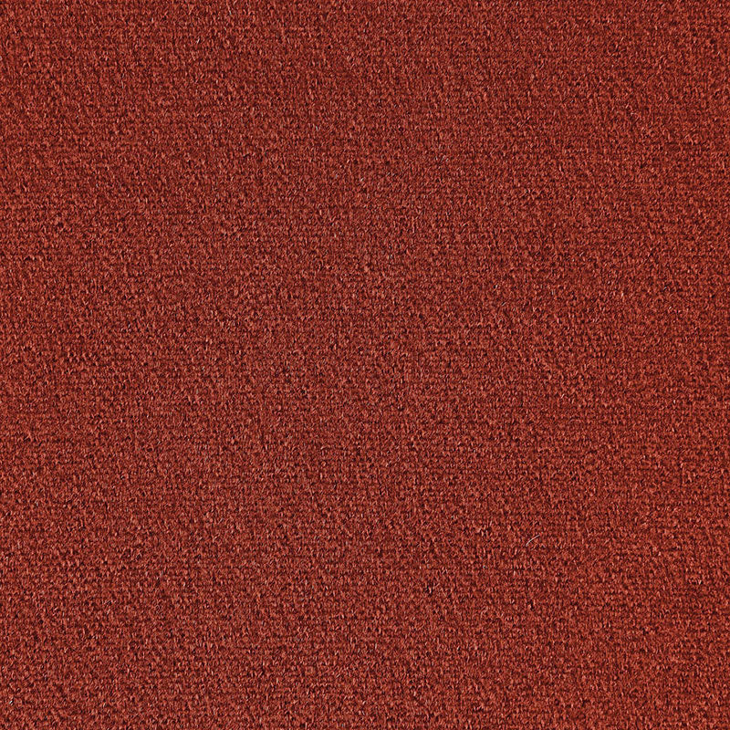 SCHUMACHER Perfect Basics: Velvet San Carlo Mohair Velvet VELVETS VELVETS Sienna - 64857