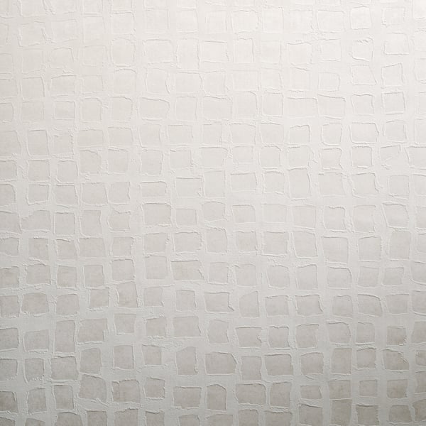 Galerie Wallcoverings Urban Classics Loft Tiles Galerie Wallcoverings White - GH64861-23