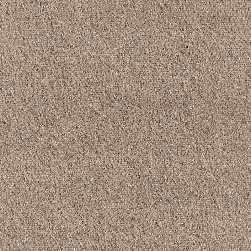 Beige textured sand-like surface with fine grain; close-up upholstery or décor fabric.