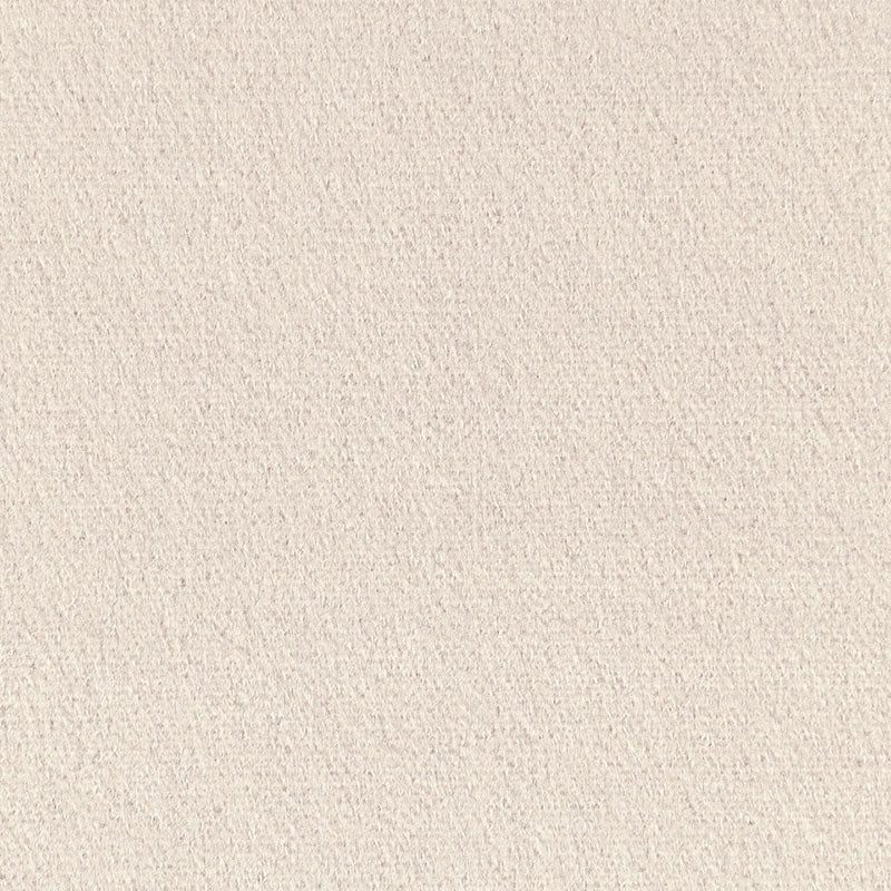 Beige textured fabric close-up with a soft woven surface and neutral cream-tan color.
