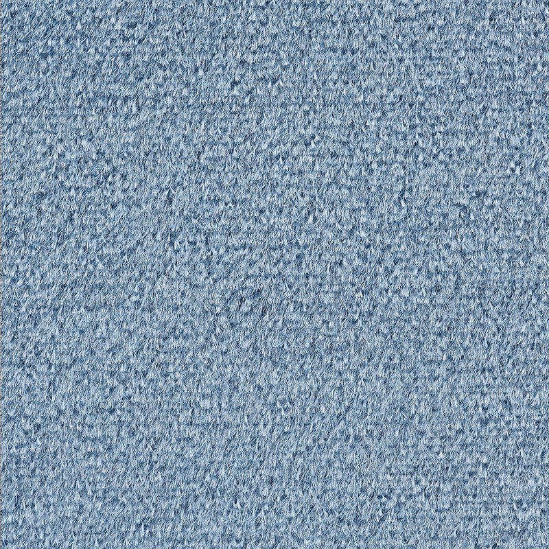 SCHUMACHER PERFECT BASICS: VELVET PALERMO MOHAIR VELVET VELVETS,HIGH PERFORMANCE VELVETS,HIGH PERFORMANCE WEDGEWOOD - 64944