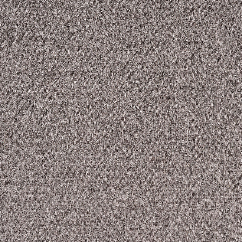 SCHUMACHER PERFECT BASICS: VELVET PALERMO MOHAIR VELVET VELVETS,HIGH PERFORMANCE VELVETS,HIGH PERFORMANCE TRUFFLE - 64948