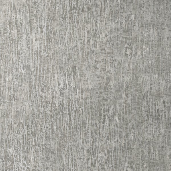 Galerie Wallcoverings Crafted Metallic Base Galerie Wallcoverings Silver Grey - 64991