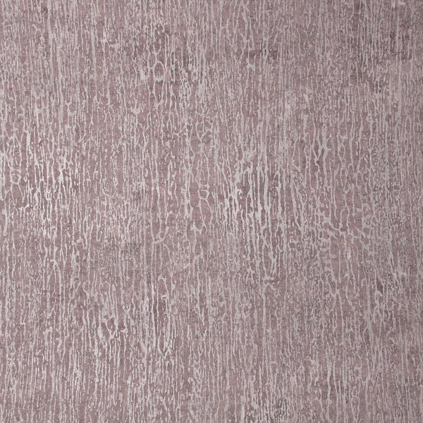 Galerie Wallcoverings Crafted Metallic Base Galerie Wallcoverings Purple, Lilac - 64998