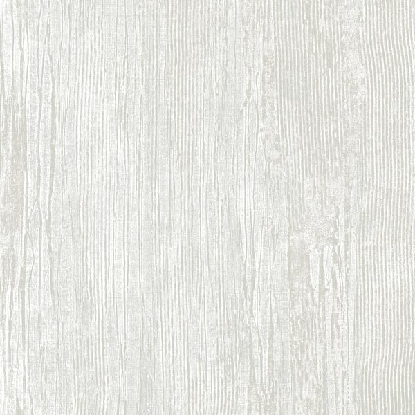Galerie Wallcoverings Feel Wooden Plank Galerie Wallcoverings Silver Grey - GH65036-23