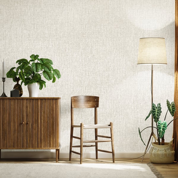 Galerie Wallcoverings Precious Canvas Galerie Wallcoverings Crm - GH65176-23