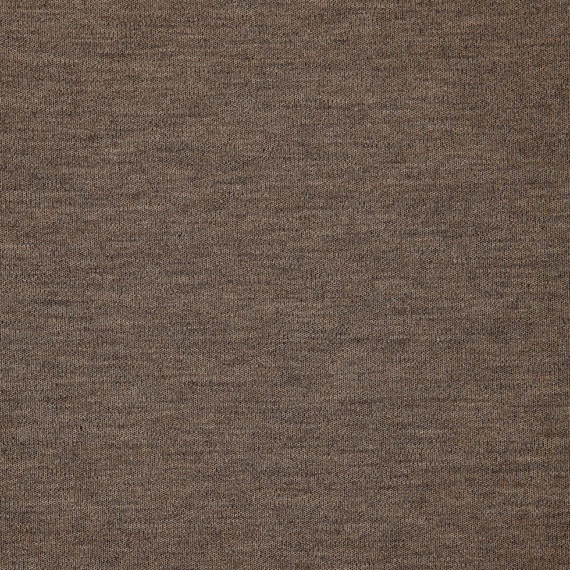 Brown knit fabric texture in a warm earthy tone, soft woven feel for apparel or home decor.
