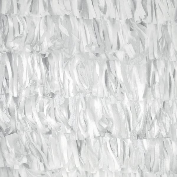 Galerie Wallcoverings Salt Paper Strips Galerie Wallcoverings White - GH65316-23