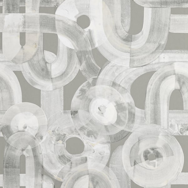 Galerie Wallcoverings Salt Brush Dance Galerie Wallcoverings Crm - GH65323-23