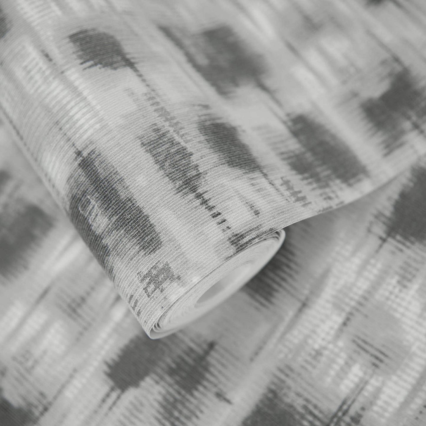 GALERIE WALLCOVERINGS CERRA FELINO Silver Grey Textured - 65766