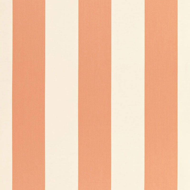 SCHUMACHER SEA ISLAND STRIPE BEAUFORT AWNING STRIPE PATTERN WOVENS PATTERN WOVENS PECHE - 66043
