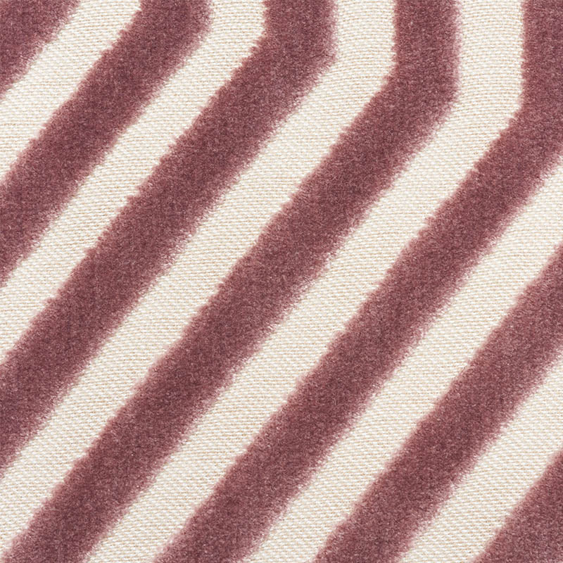 SCHUMACHER CUT & PATTERNED VELVETS VANDERBILT VELVET VELVETS,CUT VELVET,HIGH PERFORMANCE VELVETS,CUT VELVET,HIGH PERFORMANCE LILAC - 66198
