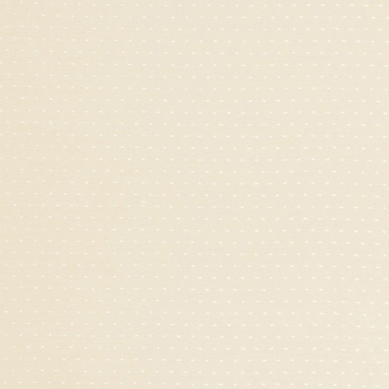 SCHUMACHER RADIANCE SHEERS PIN DOT SHEER SHEERS & CASEMENTS SHEERS & CASEMENTS NATURAL - 66271