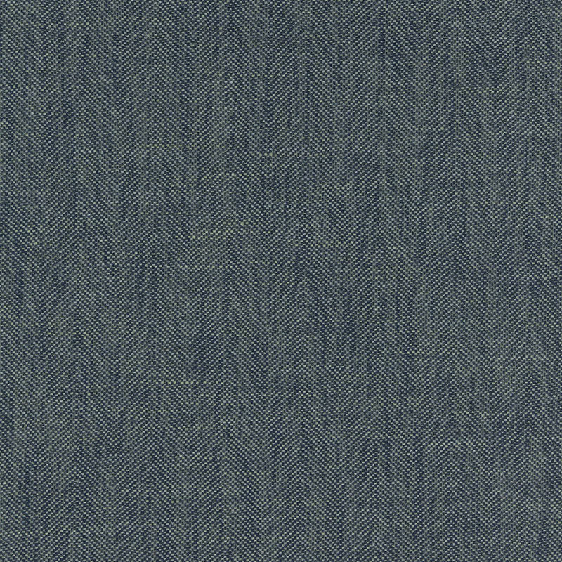 SCHUMACHER LUXE LODGE PARKER JUTE HERRINGBONE TEXTURES TEXTURES DENIM - 66720