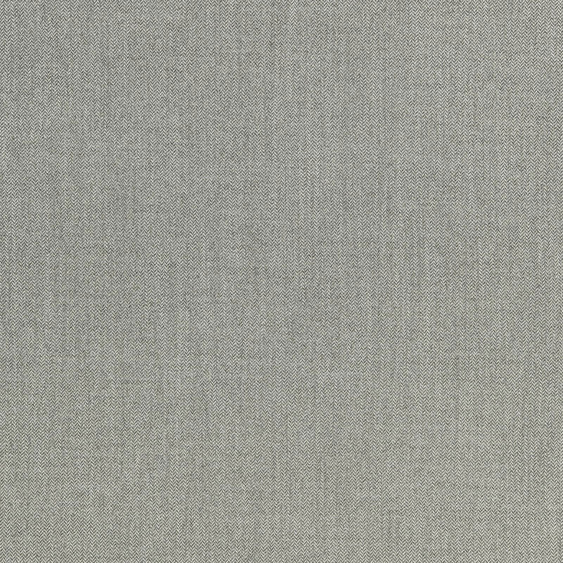 SCHUMACHER LUXE LODGE TELLURIDE WOOL HERRINGBONE TEXTURES,HIGH PERFORMANCE TEXTURES,HIGH PERFORMANCE OXFORD GREY - 66792