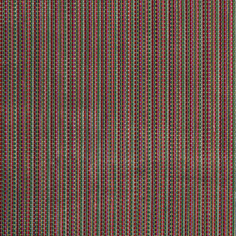 SCHUMACHER CHROMA DOWNTOWN VELVET VELVETS VELVETS BYZANTINE - 66910