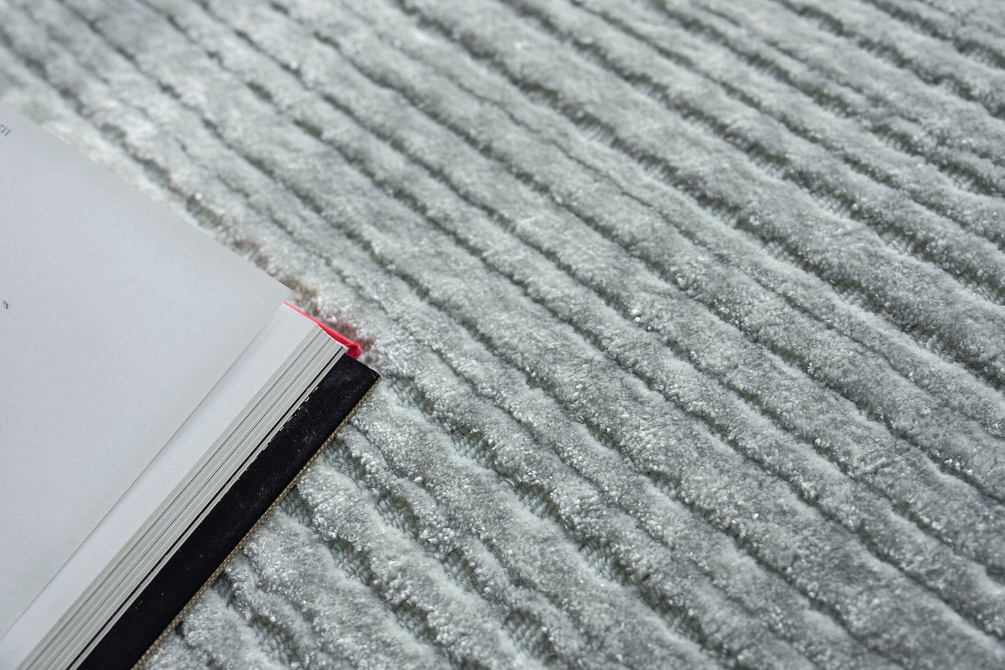 EXQUISITE RUGS Cabrini Modern Indoor Hand Loomed - 6730-2'X3'