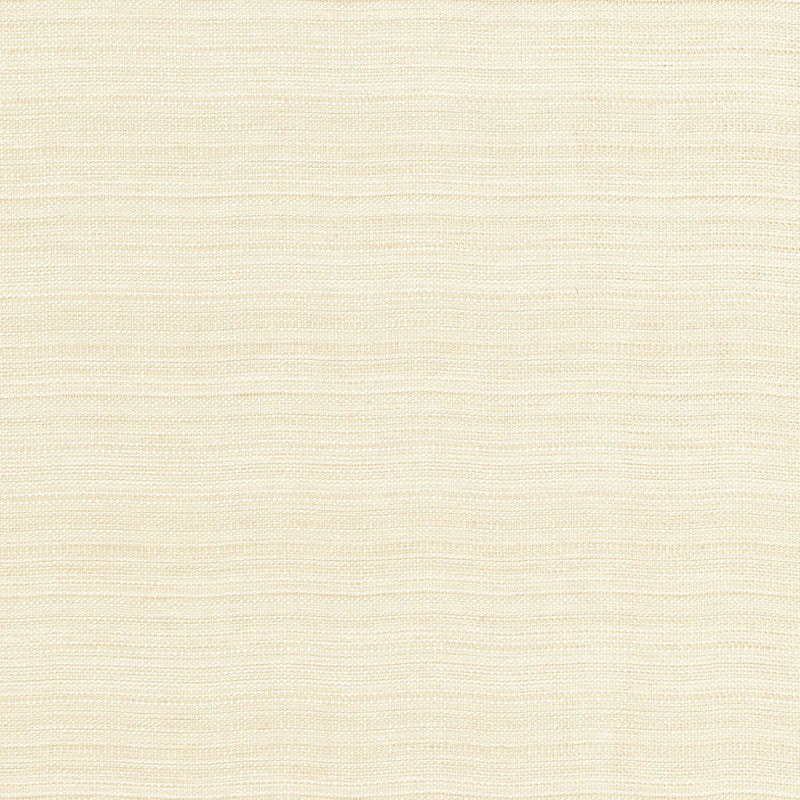 SCHUMACHER AU NATUREL TRAVERTINE LINEN WEAVE TEXTURES TEXTURES OAT - 67353