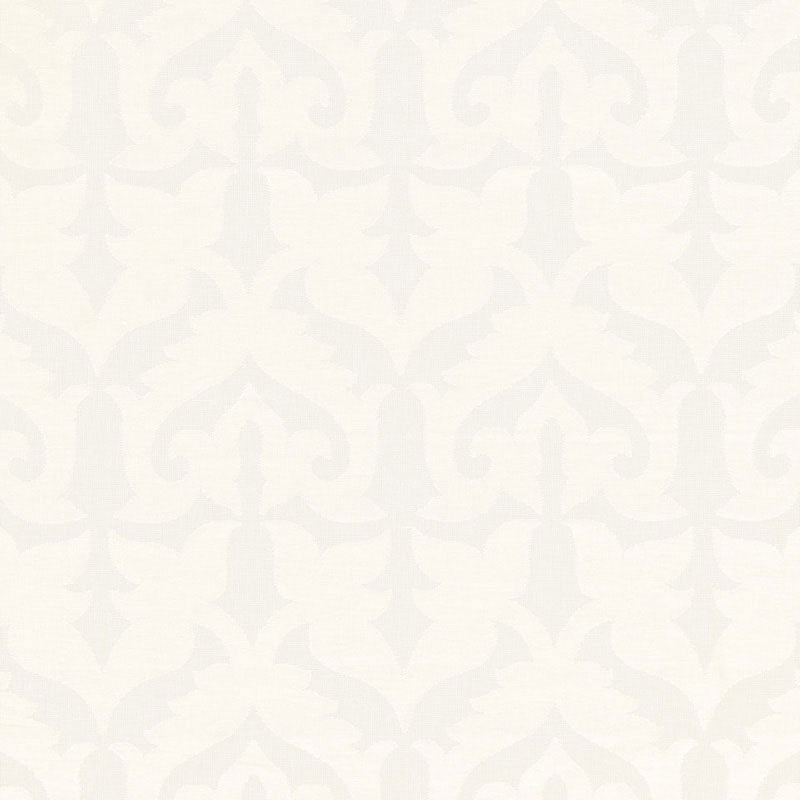 SCHUMACHER FIRENZE/SHEERS VASARI SHEER SHEERS & CASEMENTS SHEERS & CASEMENTS CREAM - 67730