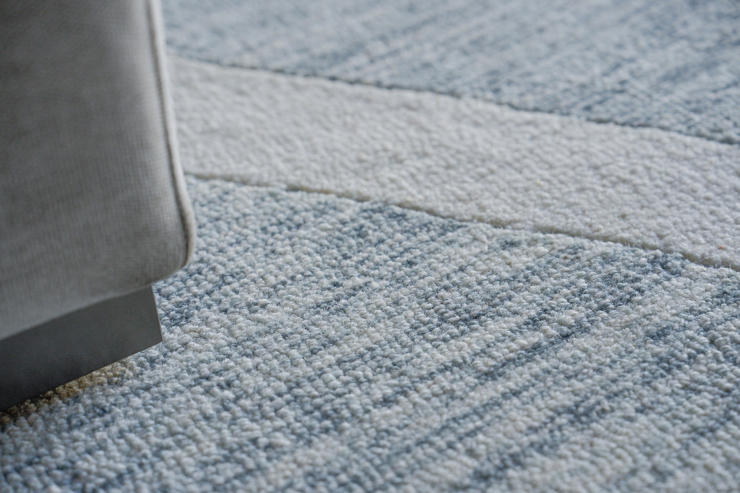 EXQUISITE RUGS Miami Indoor Hand Tufted - 6791-5'X8'