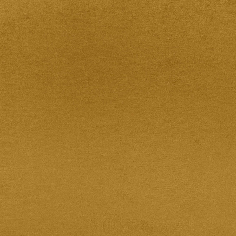 SCHUMACHER PERFECT BASICS: VELVET SOPHIA VELVET VELVETS VELVETS BRASS - 68124