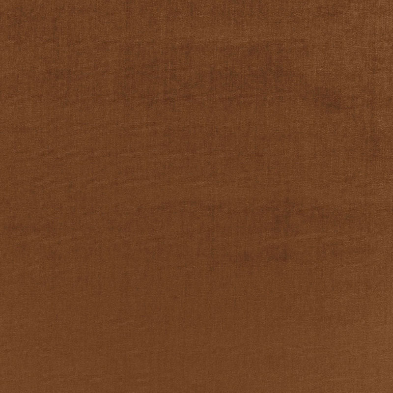 SCHUMACHER PERFECT BASICS: VELVET SOPHIA VELVET VELVETS VELVETS PECAN - 68125
