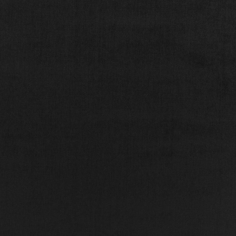 SCHUMACHER PERFECT BASICS: VELVET SOPHIA VELVET VELVETS VELVETS NOIR - 68166