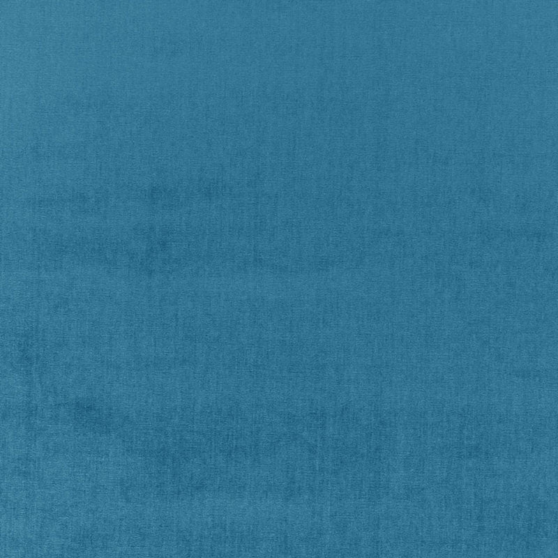SCHUMACHER PERFECT BASICS: VELVET SOPHIA VELVET VELVETS VELVETS AZURE - 68183