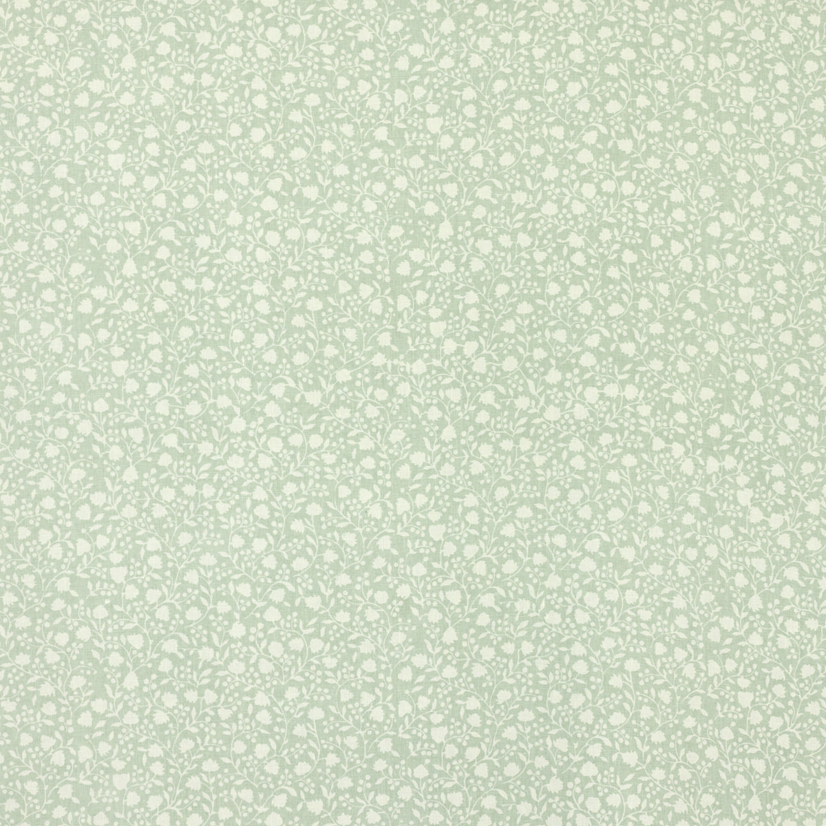 SCHUMACHER RAOUL TEXTILES ELLIE PRINTS PRINTS ROBIN'S EGG - 681V67