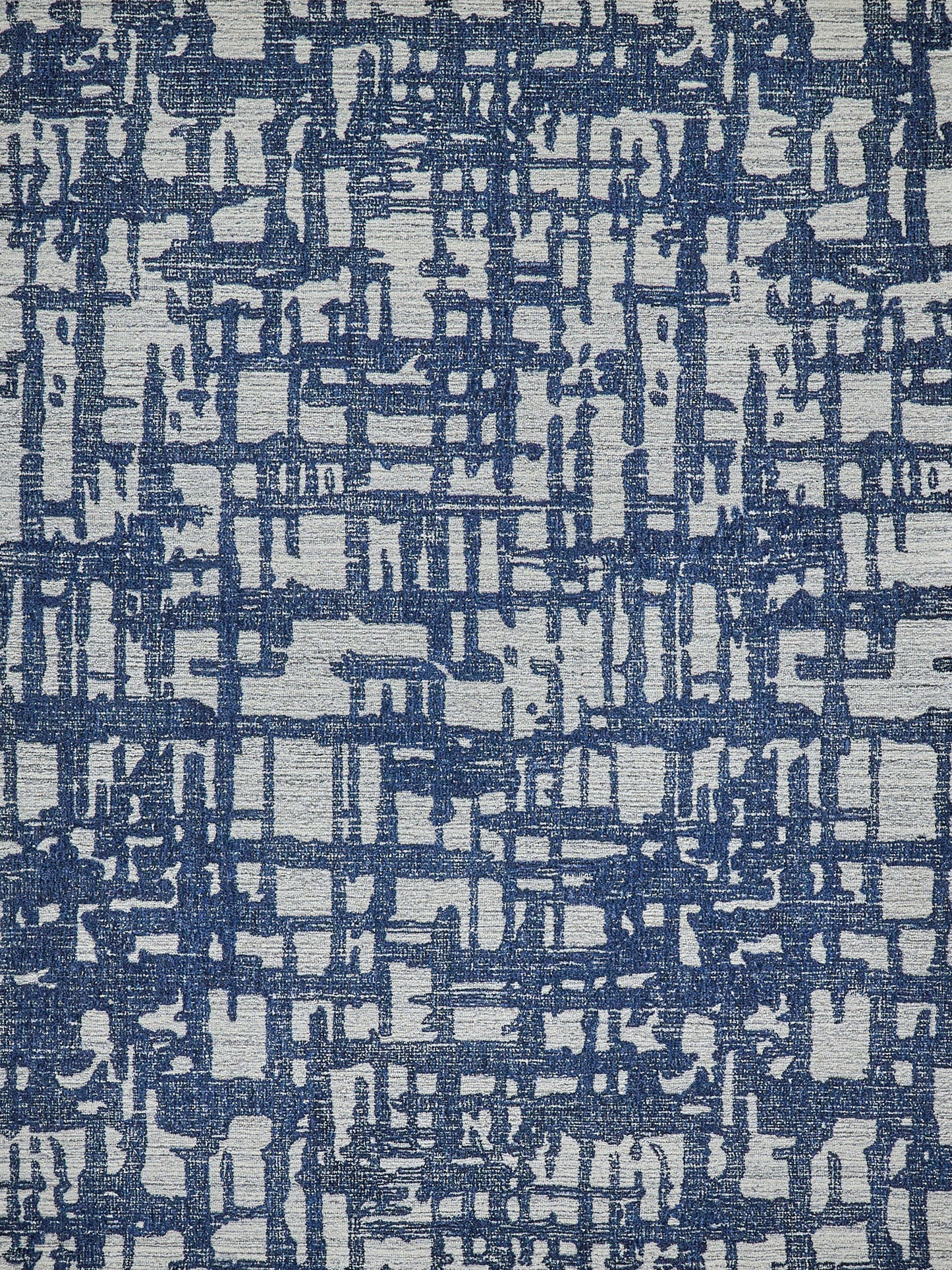 EXQUISITE RUGS Hand-tufted Rectangle - 6824-6'X9'