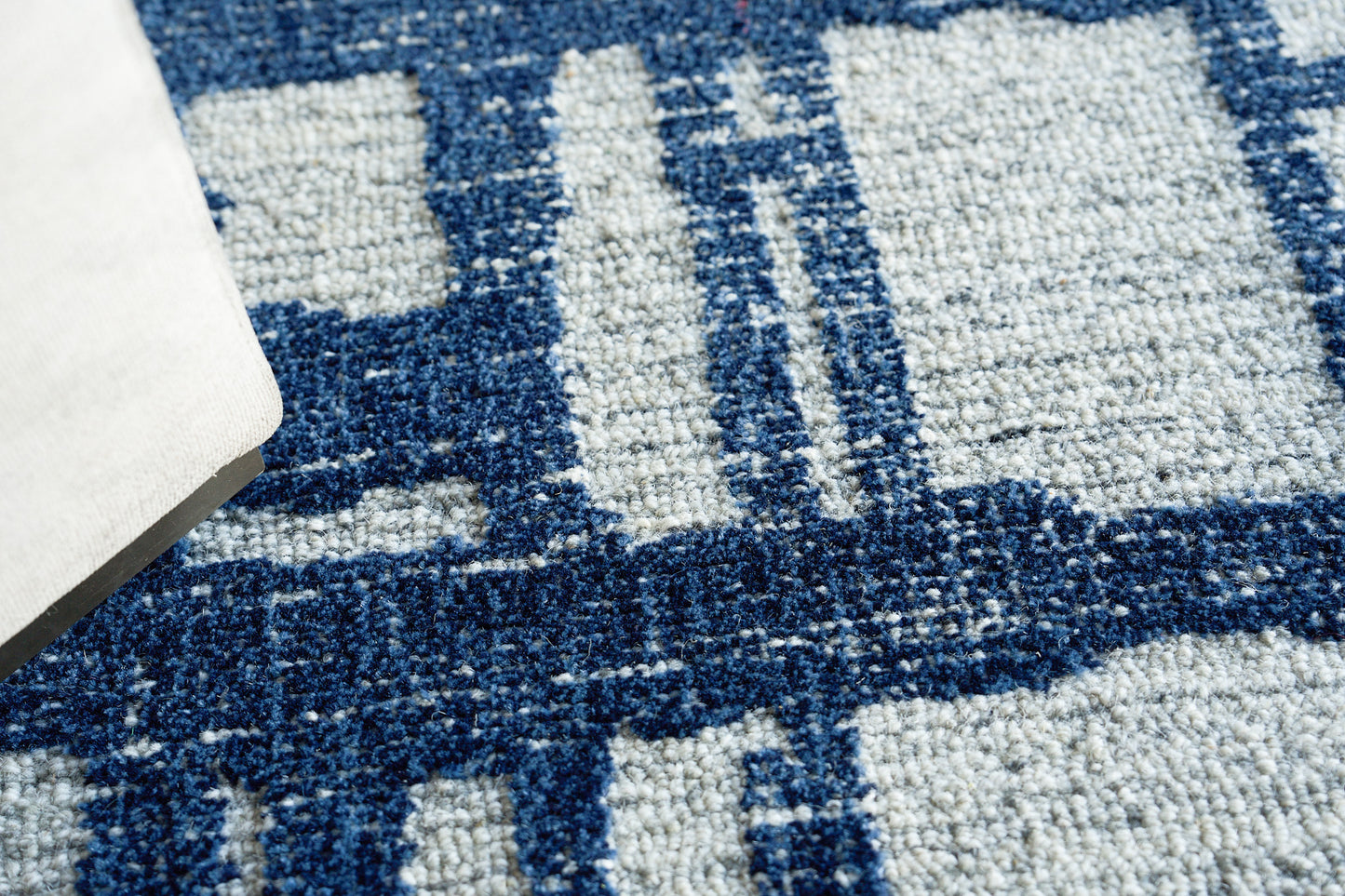 EXQUISITE RUGS Aspen Indoor Hand Tufted - 6824-4'X6'