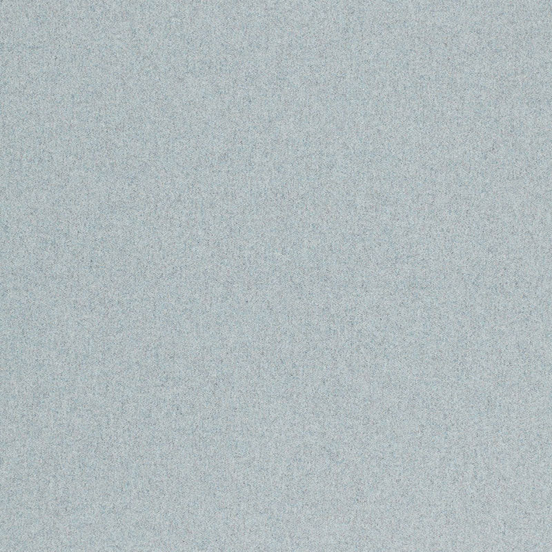 SCHUMACHER PALETTE WOOLS CHESTER WOOL PLAINS PLAINS AZURE - 68545