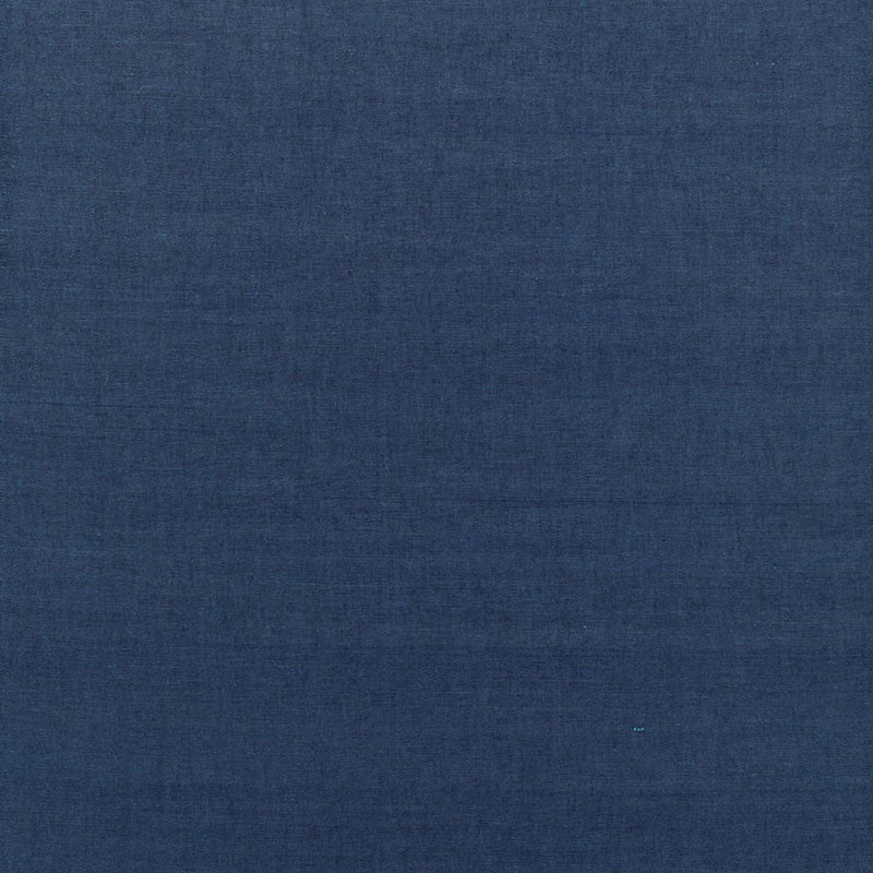 SCHUMACHER PERFECT BASICS: COTTON BECKFORD COTTON PLAIN PLAINS PLAINS MARINE - 68784