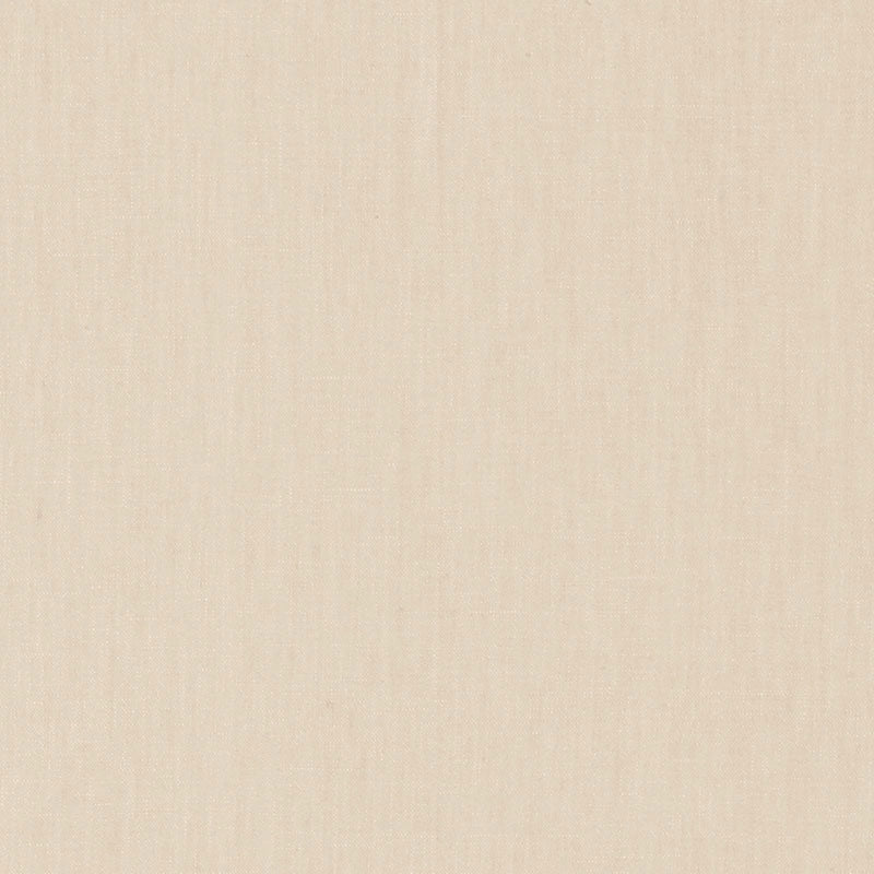 SCHUMACHER PERFECT BASICS: LINEN LANGE GLAZED LINEN PLAINS PLAINS CAFE CREME - 69334