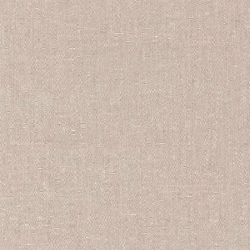 SCHUMACHER PERFECT BASICS: LINEN LANGE GLAZED LINEN PLAINS PLAINS MALT - 69335