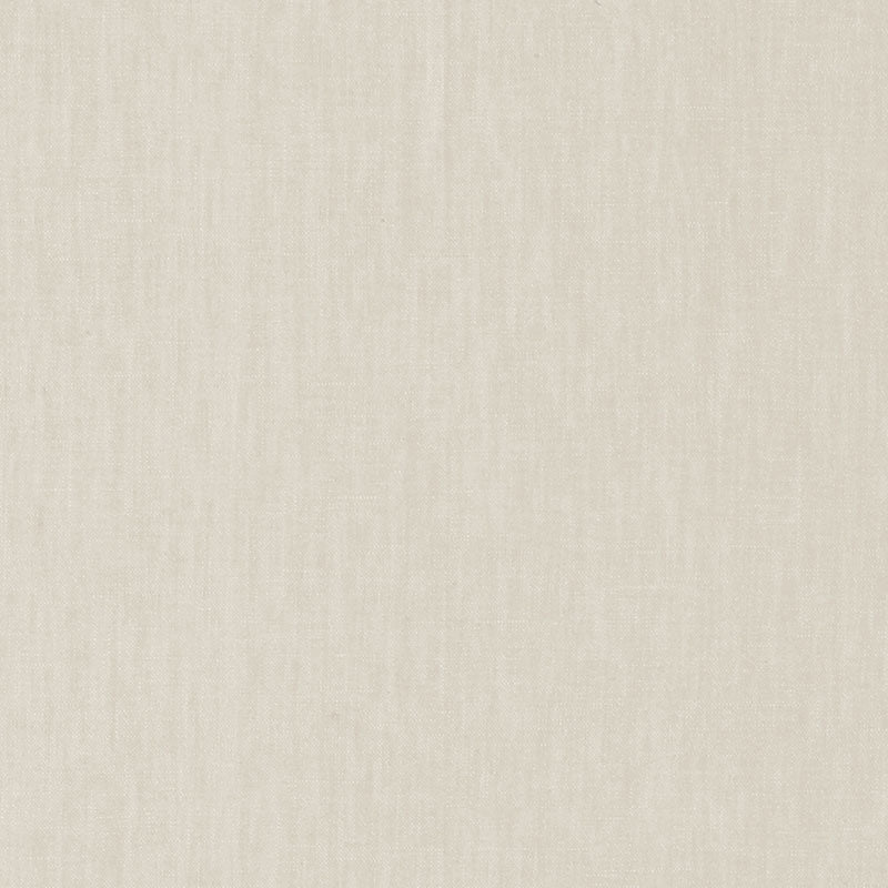SCHUMACHER PERFECT BASICS: LINEN LANGE GLAZED LINEN PLAINS PLAINS ZINC - 69339