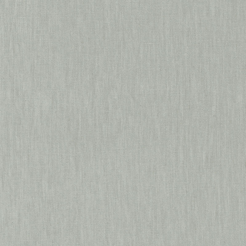 SCHUMACHER PERFECT BASICS: LINEN LANGE GLAZED LINEN PLAINS PLAINS HAZE - 69343